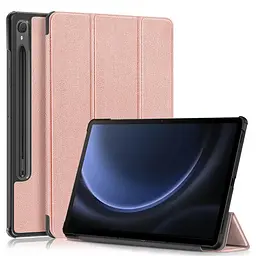 Чохол HardCase Samsung Galaxy Tab S9/S9 Fe Bronze