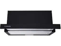 Витяжка Minola HTL 5214 BL 700 LED