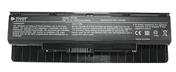 Акумулятор PowerPlant для ноутбуків ASUS N46 (A32-N56) 11.1V 5200mAh