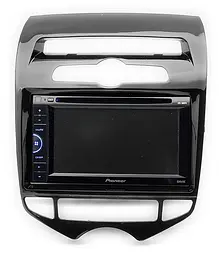 Перехідна рамка Hyundai ix20 Carav 11-311 - мініатюра 2