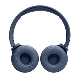Бездротові навушники JBL Tune 520 BT JBLT520BTBLUEU Blue - мініатюра 9