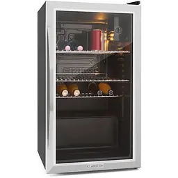 Холодильник для напоїв Klarstein Beersafe XXL (10027673)