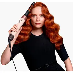 Фен-стайлер Dyson Airwrap i.d. Complete Long Curly+Coily Jusper/Plum (599039-01) UK [141636] - мініатюра 11
