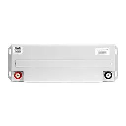Акумуляторна батарея гелева 12В 150Аг Trinix TGL12V150Ah/20Hr GEL (44-00013) - мініатюра 4