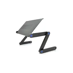 Столик для ноутбука Voltronic Laptop Table T8 420x260mm (DOD-LT/T8 / 18978) - мініатюра 1