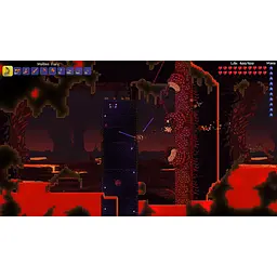 Ключ активації Microsoft Terraria для Xbox One/Series - мініатюра 3