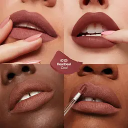 Блиск для губ Revlon ColorStay Limitless Matte 013 Real Deal 5 мл (7267332013) - мініатюра 3