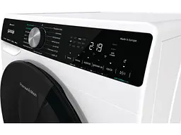 Пральна машина Gorenje WNS1X4ARTWIFI - мініатюра 4