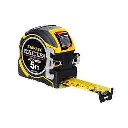 Рулетка Stanley FatMax Autolock 5 м x 32 мм (XTHT0-33671) - мініатюра 2