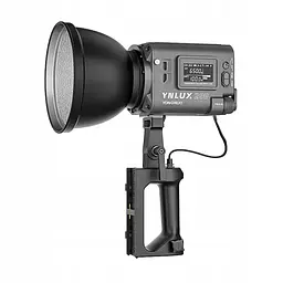 LED осветитель Yongnuo LUX200 KIT 5600К для постоянного света