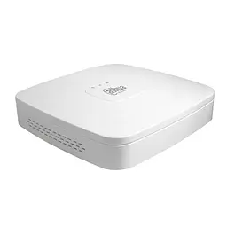 Відеореєстратор Dahua (DH-XVR4108C-I)
