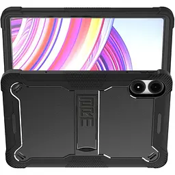 Чохол ArmorStandart Rover для Redmi Pad 2 Pro Black (ARM89206) [162926] - мініатюра 3