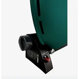 Портативний газовий гриль O-Grill 600T переносний, зелений + шланг у подарунок! - мініатюра 9