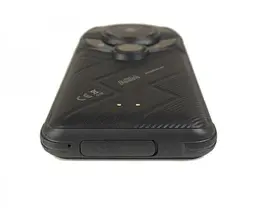 Смартфон AGM G2 Guardian 8/256 GB чорний - мініатюра 2