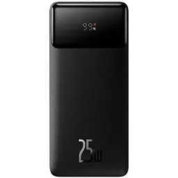 Універсальна батарея Baseus Bipow Digital Display 20000mAh 25W (PPBD020301) - мініатюра 2