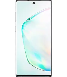 Смартфон Samsung Note 10 SM-N970U 8/256GB Aura Glow 1sim - мініатюра 2