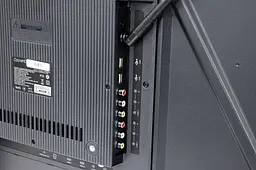 Телевiзор OzoneHD 40FSN93T2 - мініатюра 4
