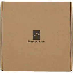 Філамент для 3D-принтерів Bambu Lab TPU для AMS 1kg Gray (U02-D0-1.75-1000-SPL) [161855] - мініатюра 2