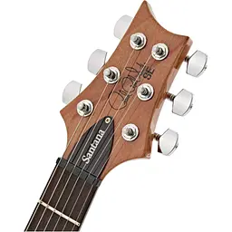 Електрогітара PRS SE Santana Yellow (SESASY) (162719) - мініатюра 9