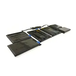 Акумулятор для ноутбука Apple MacBook Pro Retina 15" A1707 2016-2017г ( A1820 ) - мініатюра 2