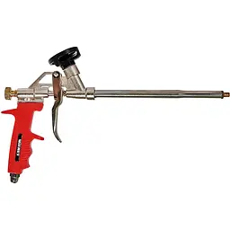 Пістолет для монтажної піни Vitals Master FGAT-325 (188506) - мініатюра 3