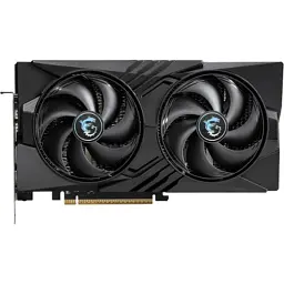 Відеокарта MSI GeForce RTX5060 8Gb GAMING OC (RTX 5060 8G GAMING OC)