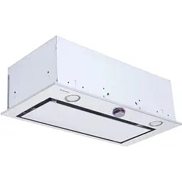 Витяжка вбудована Perfelli BI 6672 I LED - мініатюра 2