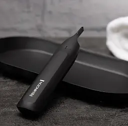 Тример для носа та вух Remington NE8000 E51 (6867405) - мініатюра 3