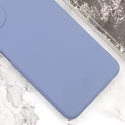 Чохол-накладка BeCover Full Camera для Tecno Spark 20 Pro (KJ6) Blue (711653) - мініатюра 2