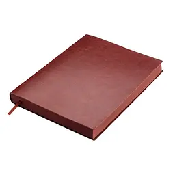 Щоденник недатований Buromax Ideal A5 коричневий 336 стор. (BM.20490-19) - мініатюра 3