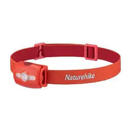 Ліхтар Naturehike NH18T005-F Червоний (6927595749814)