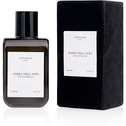 Парфумована вода Laurent Mazzone Parfums Ambre Muscadin 100 мл