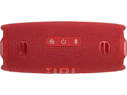 Портативна колонка JBL Charge 6 Red (CHARGE6RED) - мініатюра 6