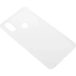 Чохол-накладка Toto TPU Clear Case Xiaomi Mi 8 SE Transparent - мініатюра 4