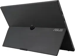 Монітор портативний Asus 15.6" ZenScreen MB16AHV mHDMI 2xUSB-C IPS Cover teh0014269 - мініатюра 7