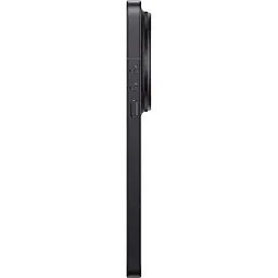 Смартфон Xiaomi 17 Ultra 16/512GB Black - мініатюра 2