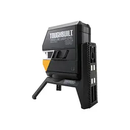 Рівень лазерний 30m TOUGHBUILT TB-H2-LL-M30-L2 - мініатюра 5