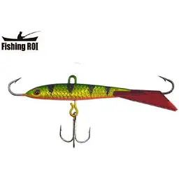 Балансир FISHING ROI #40 18г Pegas 56мм 7028-56-18-40