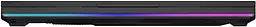 Ноутбук ASUS ROG Strix G16 G614JU-N4131 16' QHD+ IPS, Intel i5-13450HX, 16GB, F512GB, NVD4050-6, NoOS (90NR0CC1-M006D0) - мініатюра 10