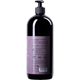 Шампунь для пошкодженого волосся H.Q. Beauty Restore Damaged Hair 950 мл - мініатюра 3