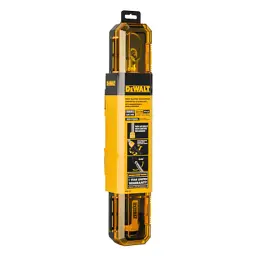 Ключ DeWALT динамометричний 3/8", 27-135 Нм. (DWMT75463-0) - миниатюра 4