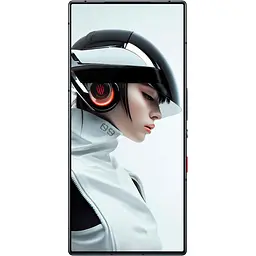 Смартфон Redmagic 9 Pro 16/512Gb Snowfall [104981] - мініатюра 5