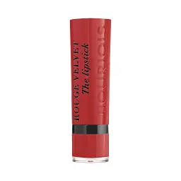 Помада для губ Bourjois Rouge Velvet матова відтінок 05, 2.4 г (8000017811573) - мініатюра 3