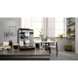 Кавомашина DeLonghi ECAM 290.81.TB - мініатюра 11