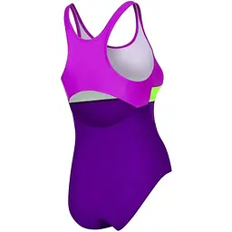 Купальник Aqua Speed ​​Emily 152 Фіолетовий/Зелений (1000-367-48-152) - мініатюра 2