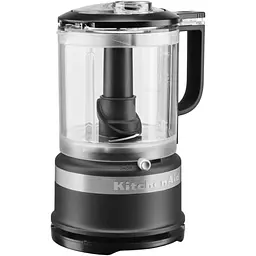 Кухонний комбайн KitchenAid 5KFC0516EBM [126227] - мініатюра 1