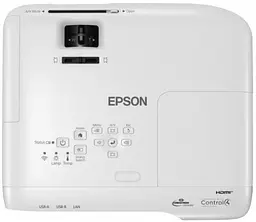 Проєктор Epson EB-982W - мініатюра 5