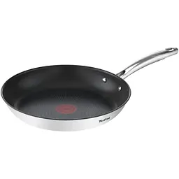 Набір сковород Tefal Duetto+ 24 см та 28 см 2 шт. (G732S255) - мініатюра 2