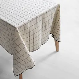 Скатертина Lotus Home - Olli 150x220