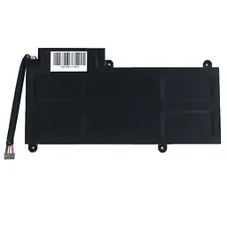 Акумулятор Lenovo 45N1754 (ThinkPad E450, E450C, E455, E460, E460C, E465 series) 11.4V 4120 mAh 47Wh Black - мініатюра 3